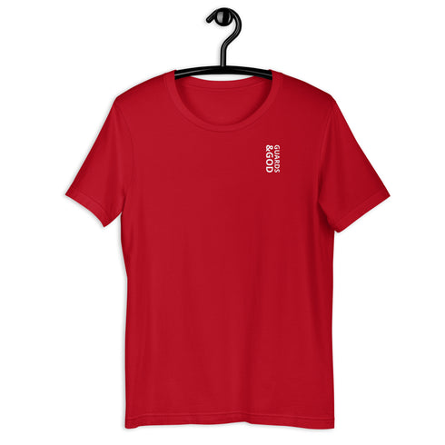 Guards &God T-Shirt